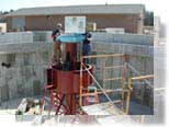 Water/Wastewater Treatment Plants